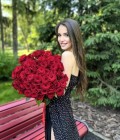 kennenlernen Frau : Анжела, 22 Jahre bis Kasachstan  алматы